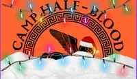 Camp Half-Blood 