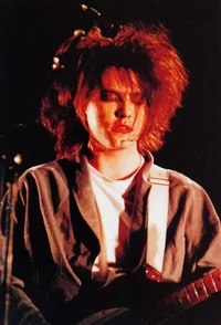 Robert Smith