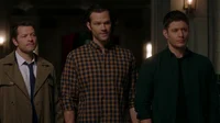 Team Free Will