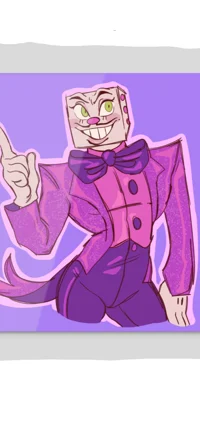 King dice
