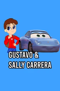 Gustavo y Sally