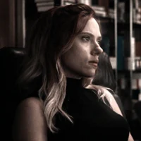 Natasha Romanoff