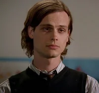 SPENCER REID