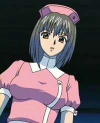 Sarina Nanase