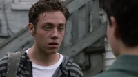 Carl Gallagher 