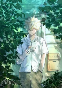 Katsuki Bakugo_BF
