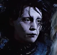 Edward Scissorhands