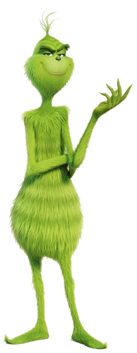 The Grinch