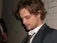Matthew Gray Gubler 