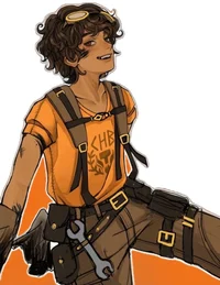 Leo Valdez