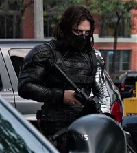 Bucky barnes