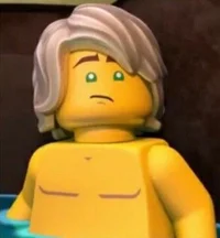 Lloyd Garmadon