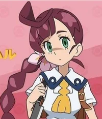 Yandere Chloe Cerise