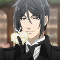 Black Butler
