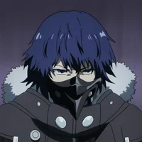 Ayato Kirishima 