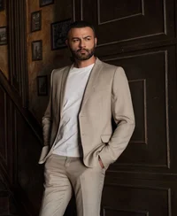 Константин гецати