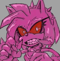 Amy -Zombot V2-