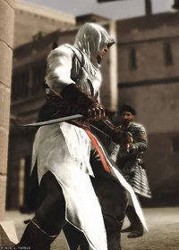 Altair ibn la ahad 