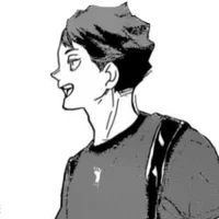 Oikawa Tooru