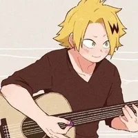 Denki Kaminari 