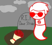 Dead Dave