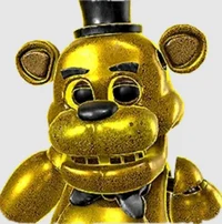 Golden Freddy