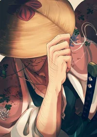 Shunsui Kyoraku