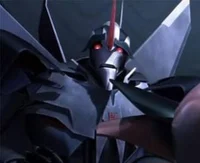 Starscream TFP