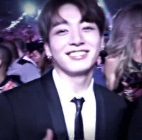 Jeon Jungkook 