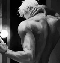 Gojo Satoru