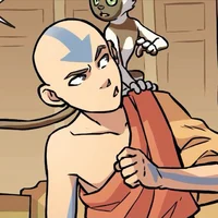ATLA Aang