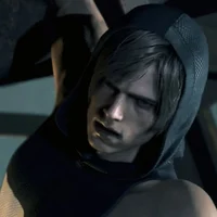 Leon Scott Kennedy 