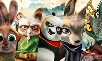 Kung Fu Panda 4