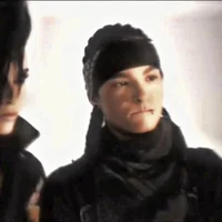 Tom kaulitz