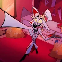 Lucifer Morningstar