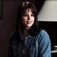 Sidney Prescott