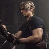 Leon Kennedy 