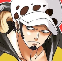 Trafalgar Law