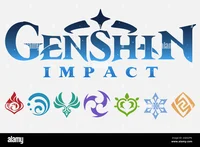 Genshin Impact 