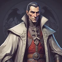 Count Strahd