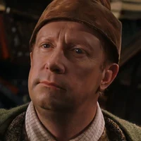 Arthur Weasley 