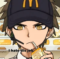 DR2 RRM - Mcdonalds