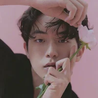 Nam Joo hyuk