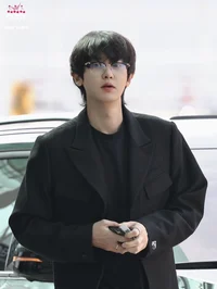 Park Chanyeol 