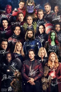 Avengers