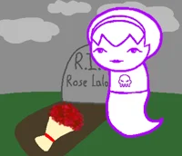 Dead Rose