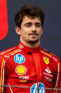 Charles Leclerc