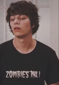 Rodrick Heffley