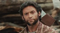 Hugh Jackman