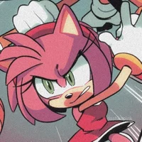 Amy Rose